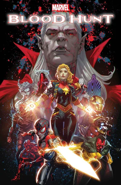 Cover of Kael Ngu Incentive Variant (1:25)