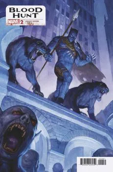 Cover of E.M. Gist Variant