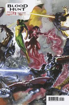 Cover of Gabriele Dell'Otto Incentive Connecting Variant (1:10)