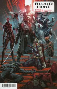 Cover of Kael Ngu Incentive Variant (1:25)