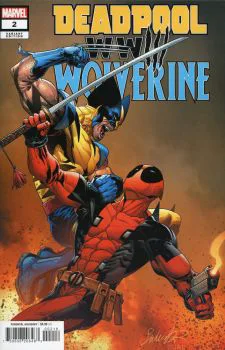 Cover of Salvador Larroca Incentive Variant (1:25)