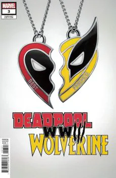 Cover of Movie Variant