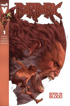 Cover of Ga Variant