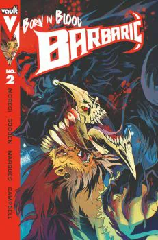 Cover of Kenya Danino Variant
