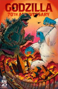 Cover of Benjamin Su Exclusive Variant (Ltd. 500)