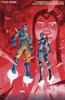 Cover of German Peralta Variant