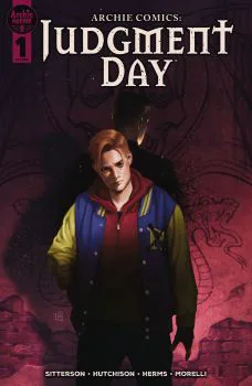 Cover of Reiko Murakami Variant
