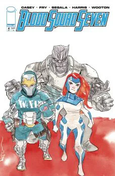 Cover of Dustin Nguyen Incentive Variant (1:10)