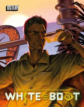 Cover of Cover D Keyla Valerio Incentive Variant (1:25)