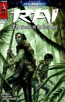 Cover of Salvador Sanz Variant