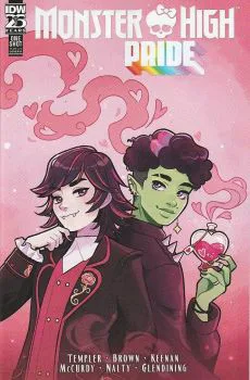 Cover of Celi Godfried Variant