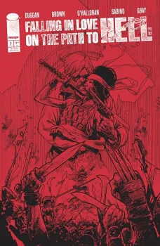 Cover of Second Printing