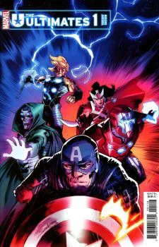 Cover of Cover G Jonas Scharf Incentive Variant (1:25)