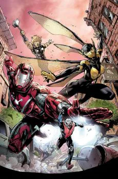 Cover of Cover H Ryan Stegman Incentive Virgin Variant (1:100)