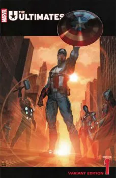Cover of Cover J Skan Srisuwan Exclusive Variant