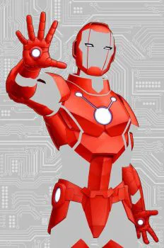 Cover of Cover K John Tyler Christopher Incentive Virgin Variant (1:25)