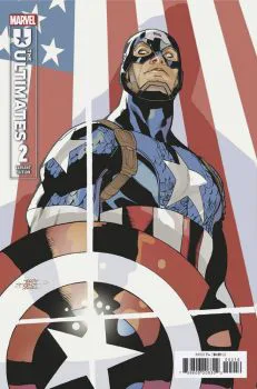 Cover of Cover D Terry Dodson Incentive Variant (1:25)
