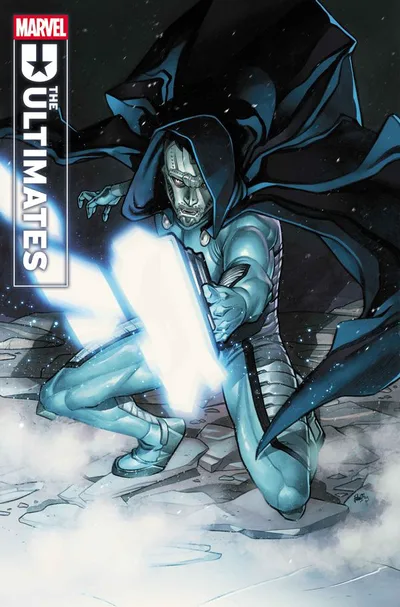 Cover of Elena Casagrande Incentive Variant (1:25)