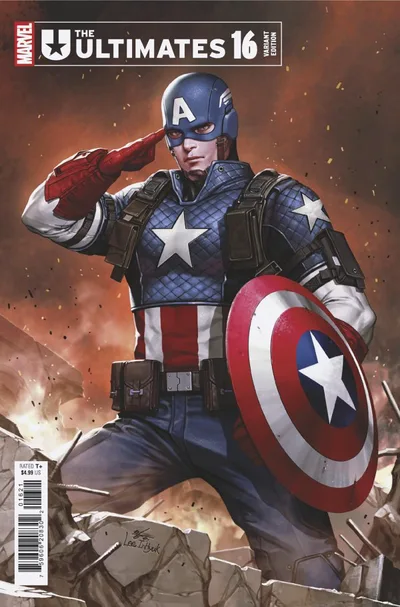 Issue #16