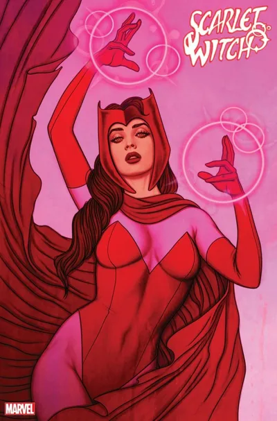 Cover of Jenny Frison Variant