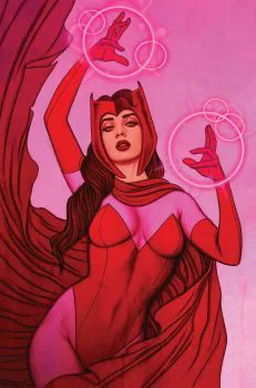 Cover of Jenny Frison Incentive Virgin Variant (1:100)