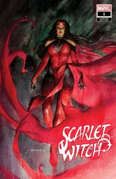 Cover of Puppeteer Lee Exclusive Variant