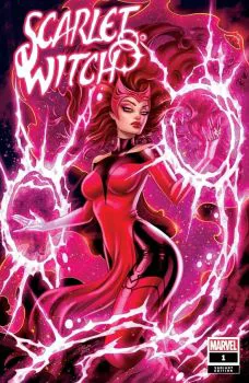 Cover of Dawn Mcteigue Fan Expo Exclusive Variant (Ltd. 3000)