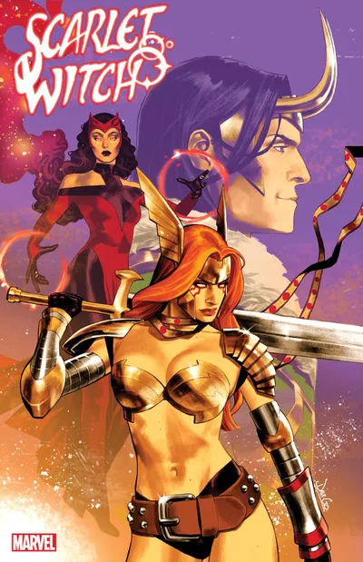 Cover of Davi Go Pride Allies Variant