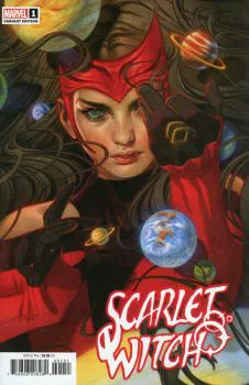 Cover of Tran Nguyen Variant