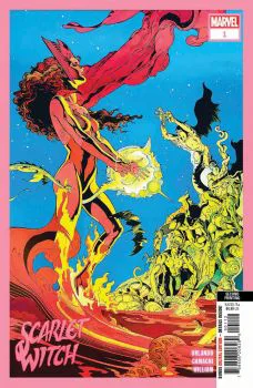 Cover of 2nd Printing P. Craig Russell