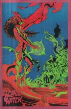 Cover of P. Craig Russell Hidden Gem Foil Variant