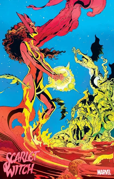 Cover of P. Craig Russell Hidden Gem Foil Variant