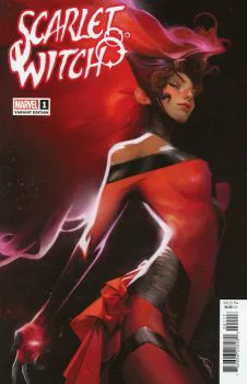 Cover of Alexander Lozano Incentive Variant (1:25)