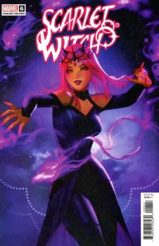 Cover of Leirix Li Variant