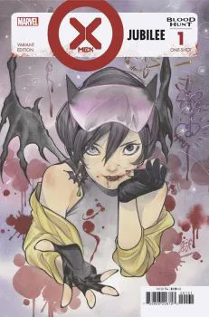 Cover of Peach Momoko Variant