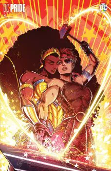 Cover of Luciano Vecchio Variant