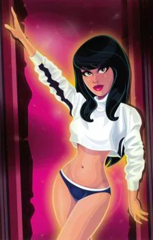 Cover of Cover K Sam Payne Exclusive Variant (Ltd. 200)