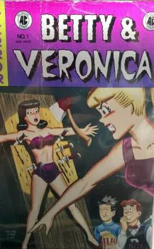 Cover of Cover Q Bill Galvan Exclusive Homage Purple Variant (Ltd. 20)