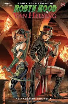 Cover of Igor Vitorino Variant