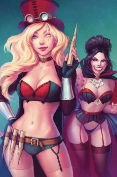 Cover of Sonia Matas Incentive Variant (1:20)