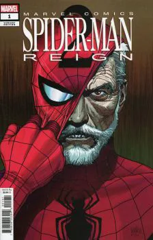 Cover of Leinil Francis Yu Variant