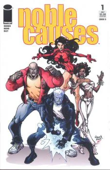 Cover of Cover B