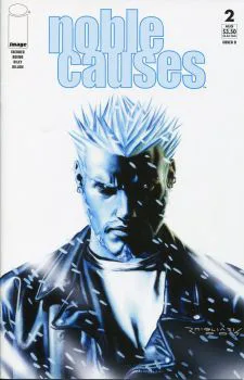 Cover of Cover B