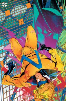 Cover of Cover D John Timms Connecting Variant