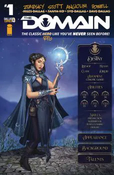 Cover of Cover B