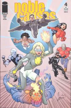 Cover of Cover B
