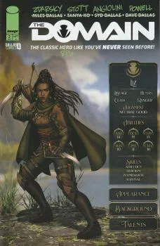 Cover of Cover B