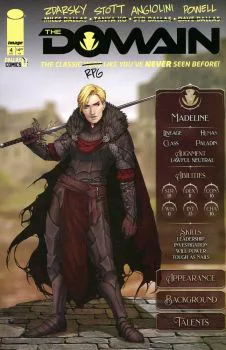 Cover of Cover B