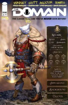 Cover of Cover B