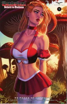 Cover of Derlis Santacruz Variant